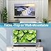 Sound Bar for TV, COSOOS 30W 36.2inch Soundbar with Bluetooth 4.2, Remote Control, Home Theater System, Support Digital Optical, Coaxial, RCA, AUX, TF Card, Wall Mountablethumb 4