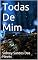 Livro Todas De Mim