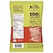 Kettle Brand Potato Chips Cooked in 100% Avocado Oil, Chili Lime, 6.5 Ounce (Pack of 12)