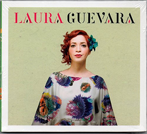 Laura Guevara - Laura Guevara - Zortam Music
