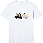 Mens Orphan Black Clone Club Officially Licensed Performance T-Shirt