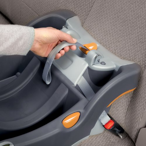 Chicco KeyFit 30 Car Seat - Image 6