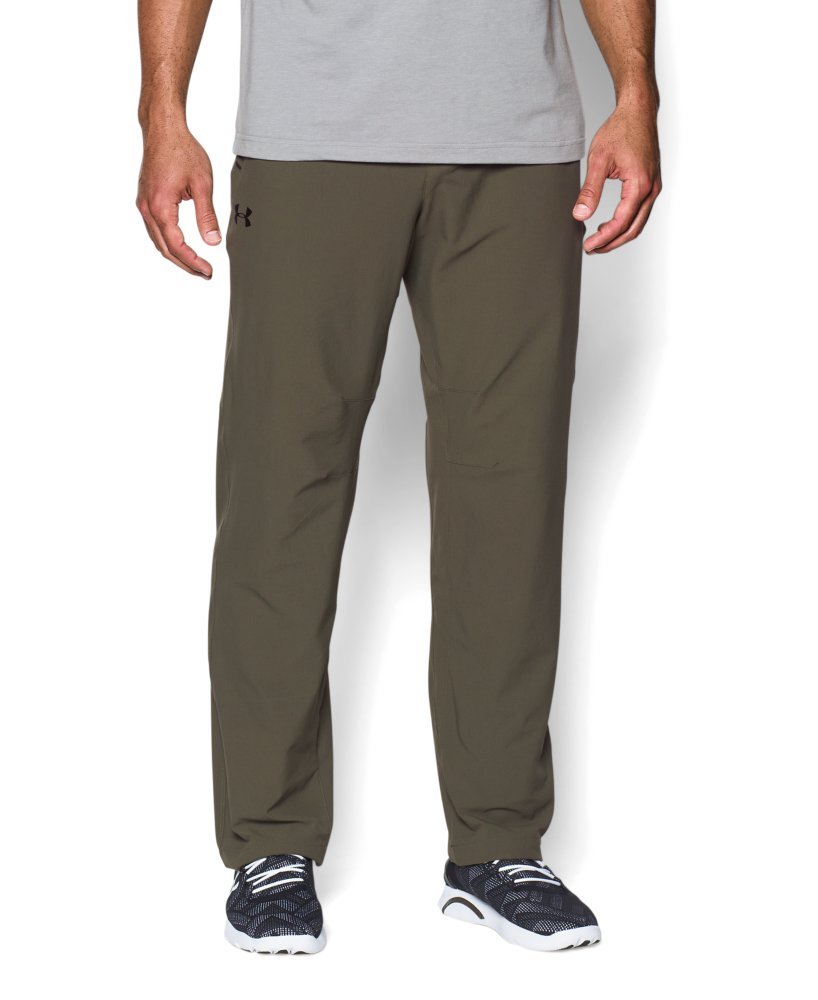 Men's ua prospect woven pants Clearance