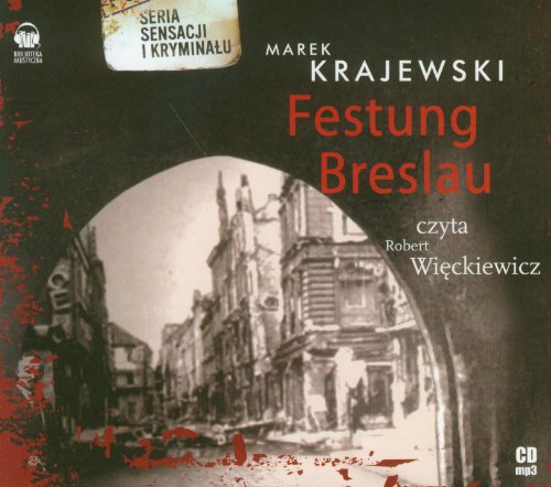 Festung Breslau