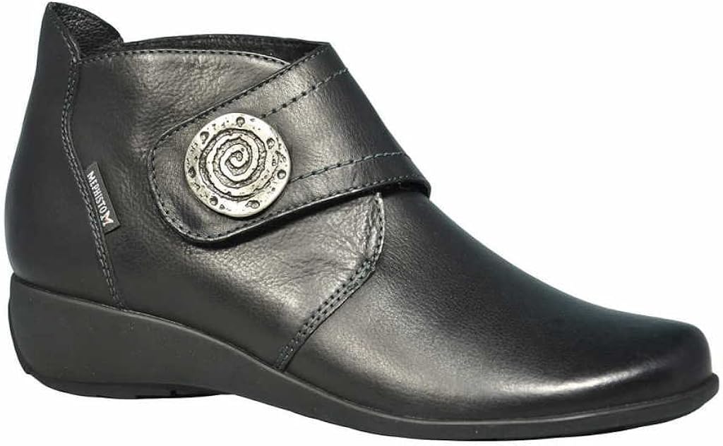 mephisto ladies ankle boots