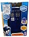 Underground Toys Doctor Who Spin & Fly 3.75 Tardis Action Figure