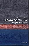 Postmodernism: A Very Short Introduction (Very Short Introductions)