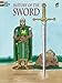 History of the Sword (Coloring Book)