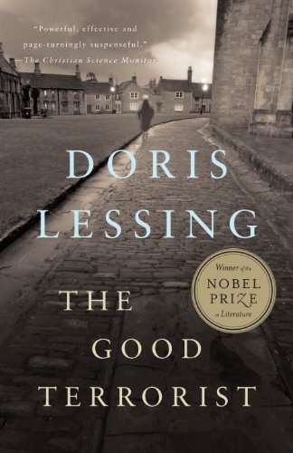 The Good Terrorist (Vintage International) by [Lessing, Doris]