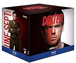 Dexter - Saisons 1 À 7
