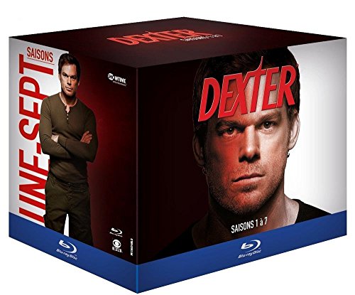 Dexter - Saisons 1 À 7