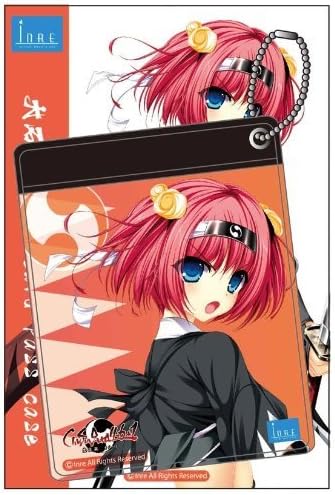 ChuSingura46 +1 - 46 +1 - Chushingura color path case Oishi Chikara (japan import) by Chara