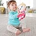 Fisher-Price Laugh & Learn My Learning Doll