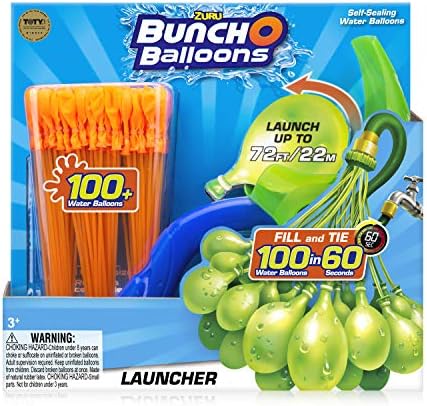 ZURU Bunch O Balloons 2 Launchers