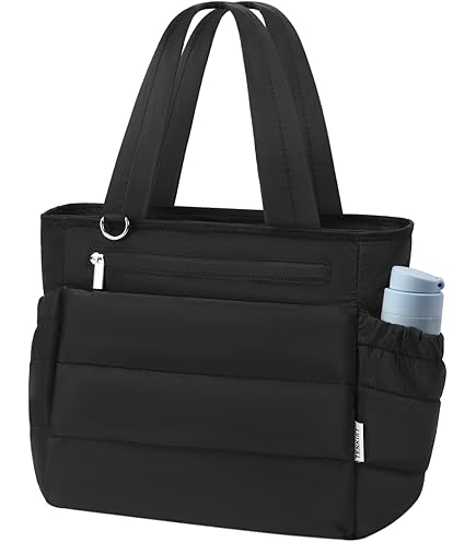 Amazon.com: NOL Insulated Lunch Bag for Women, Large Spacious