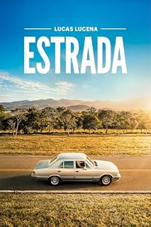 Livro Estrada