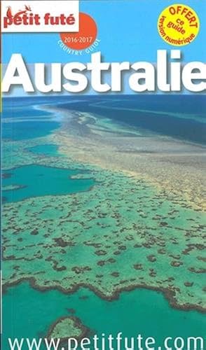 Download Petit Futé Australie PDF