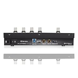 Icon Pro Audio Platform Nano Air