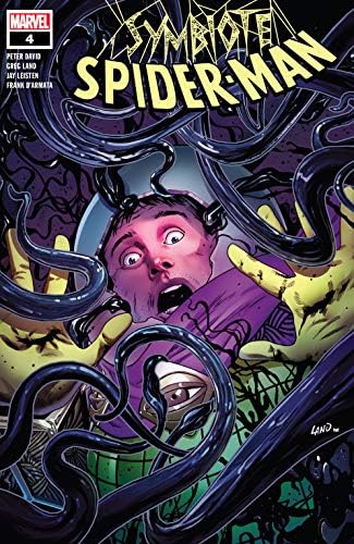 ワイアウッドの共生虫/Wirewood Symbiote SCG日本語foil Amazon.com: Symbiote Spider-Man (2019) #2 (of 5) eBook : David