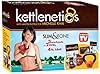 Gaiam Kettlenetics Slim and Tone Kit