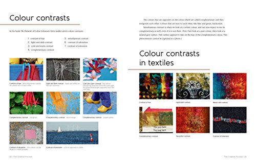 Interpreting Themes in Textile Art