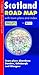 Philip's Scotland Road Map (Philip's Road Maps) by See Title (2007-10-25) by 