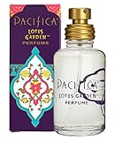 Pacifica Spray Perfume Lotus Garden