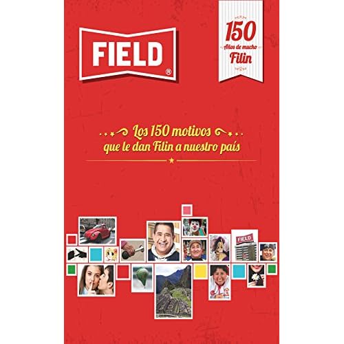 Field 150 años Field 150 años
