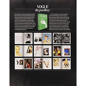 Vogue the Jewellery