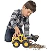 JCB-Might-Moverz-Kids-Toys-Construction-Excavator-Toy-Truck-Toy-iconic-Construction-Vehicles-Kids-Play-Figures-Vehicles-2-Year-Old-Boys-Girls-Plus HTI 1417132 JCB