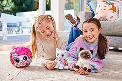Pets Alive Smitten Kittens Surprise