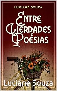 Livro Entre Verdades & Poesias