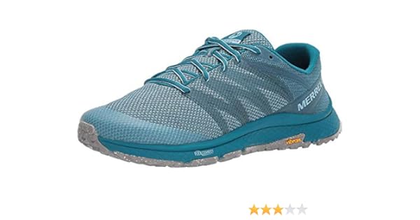 merrell bare access xtr sweeper