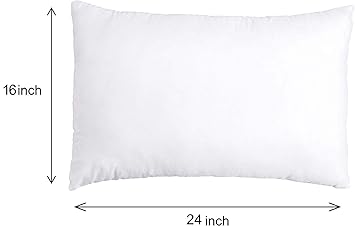 Buy Good Price Reliance Micro Fiber Filled Plain Pillow Combo Set