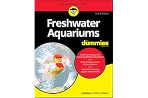 Freshwater Aquariums For Dummies