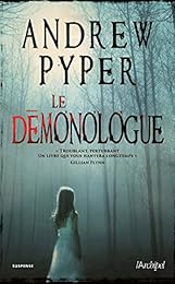 Le  démonologue