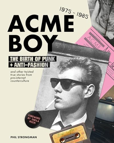 Amazon.com: No Future: Punk, Politics and British Youth Culture
