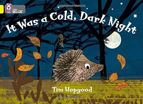 Download It Was a Cold Dark Night PDF