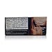 Oskri Flax Seed Dark Chocolate Protein Bars - 55g - 5 Pack