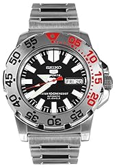 Seiko 5 Sports Automatic Gents Snzf47j1 Watch Made In Japan Check Price Imogencollinsas
