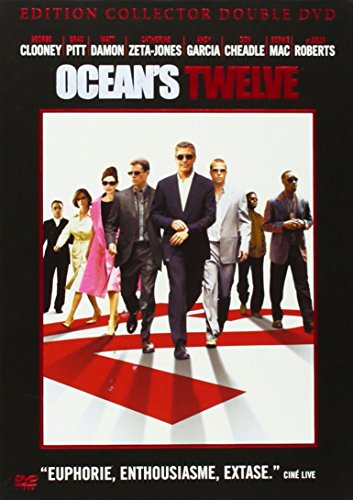 Ocean's Twelve - Édition Collector