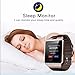 DZ09 Bluetooth Smart Watch Touch Screen with Camera and SIM Card TF/SD Card Slot Pedometer Activity Tracker for iphone android phones Samsung HUAWEI PK GT08 A1 (Silver)
