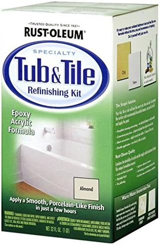 7861519 Tub And Tile Refinishing 