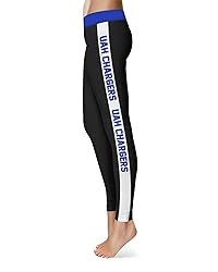 Vive La Fete Alabama at Huntsville Stripes Leggings