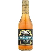 Heinz Gourmet Tarragon Vinegar (12 fl oz Bottle)