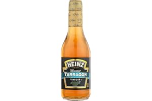KRAFT US (0044710044602) Heinz Gourmet Tarragon Vinegar (12 fl oz Bottle)
