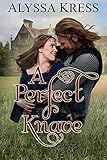 A Perfect Knave: Historical Romance
