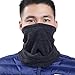 THINDUST Winter Neck Warmer Gaiter - Windproof Cold Weather Face Mask for Men and Women