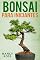 Livro Bonsai para Iniciantes