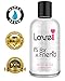 Personal Lubricant Sensitive Skin Natural Tastless Long Lasting Slick Premium Water Based Lube for Women Vagina Dryness Silicon Toys Paraben-Free Hypoallergenic 8.45 oz Bottle